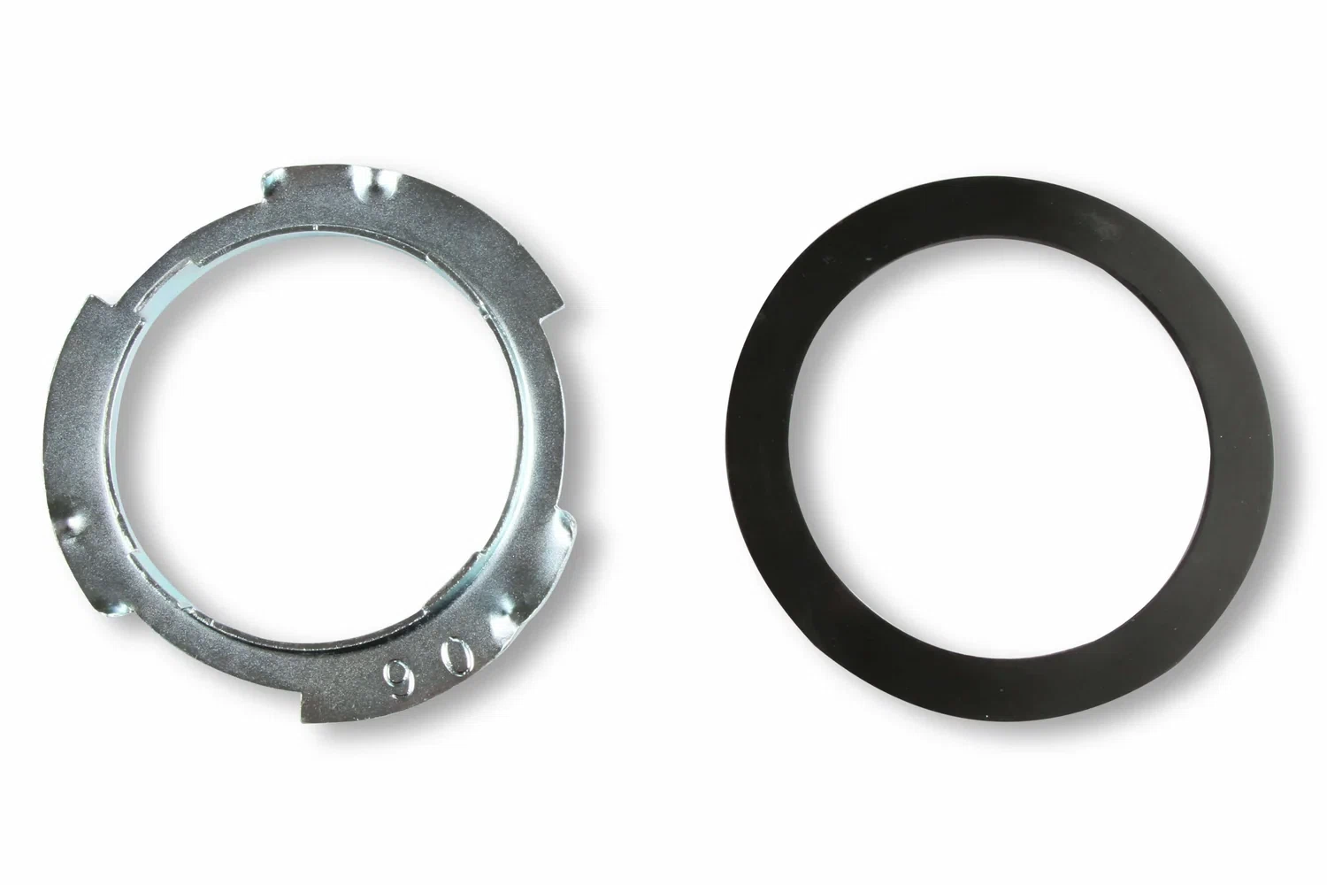 Stock Replacement Fuel Tank - 19-514